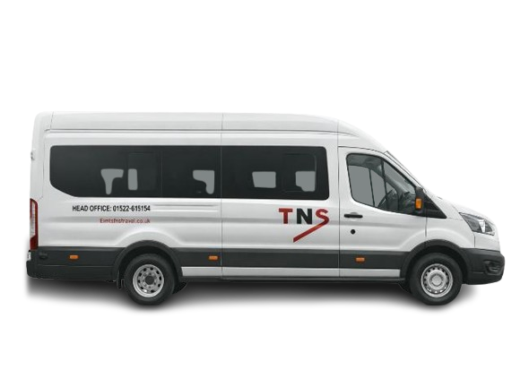 Executive Mercedes Turismo 49 Seater